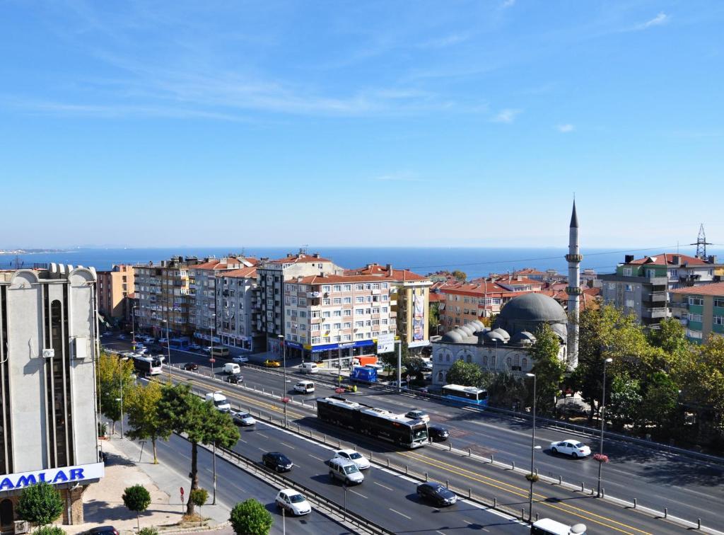 Avcilar Vizyon Hotel - Istanbul — Photos 3