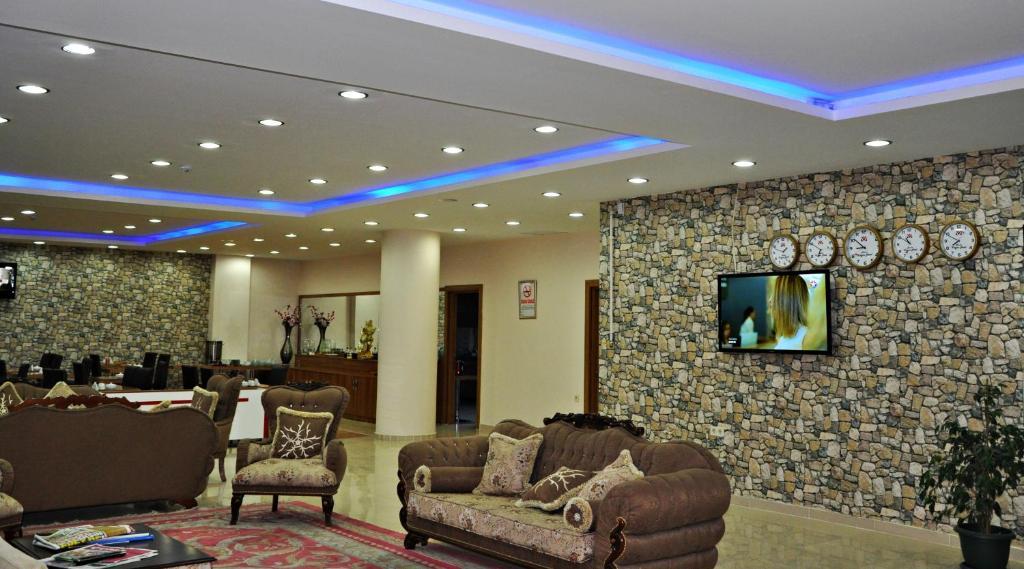 Avcilar Vizyon Hotel - Istanbul — Photos 2